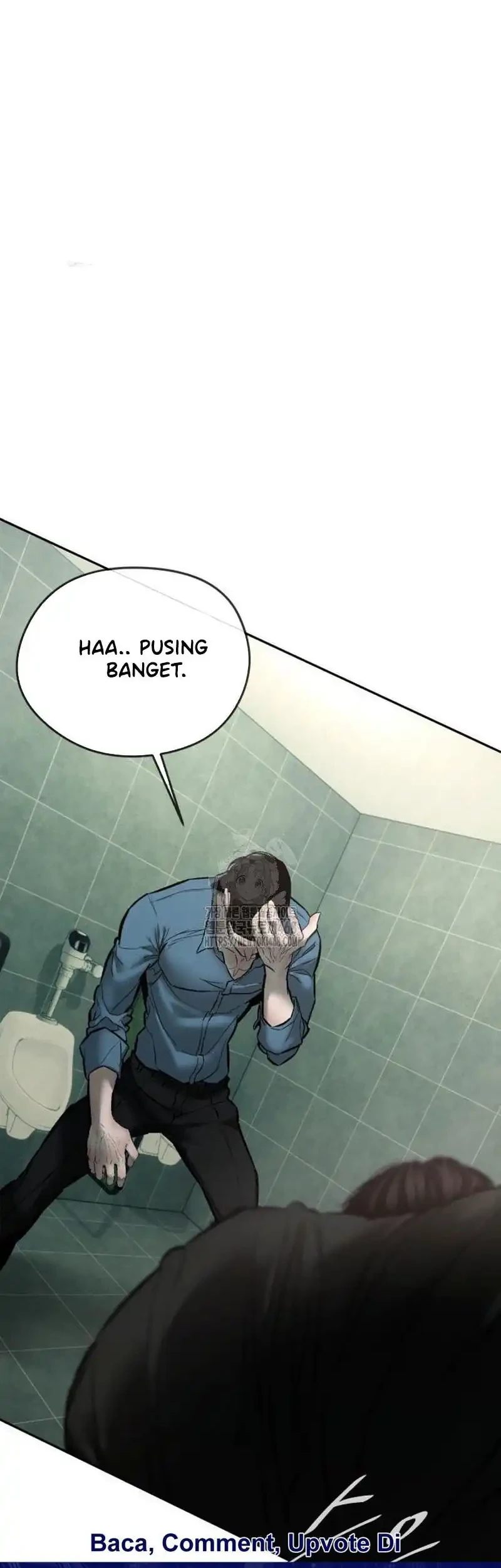Evil Boy (Kimsan) Chapter 16 - halaman 59