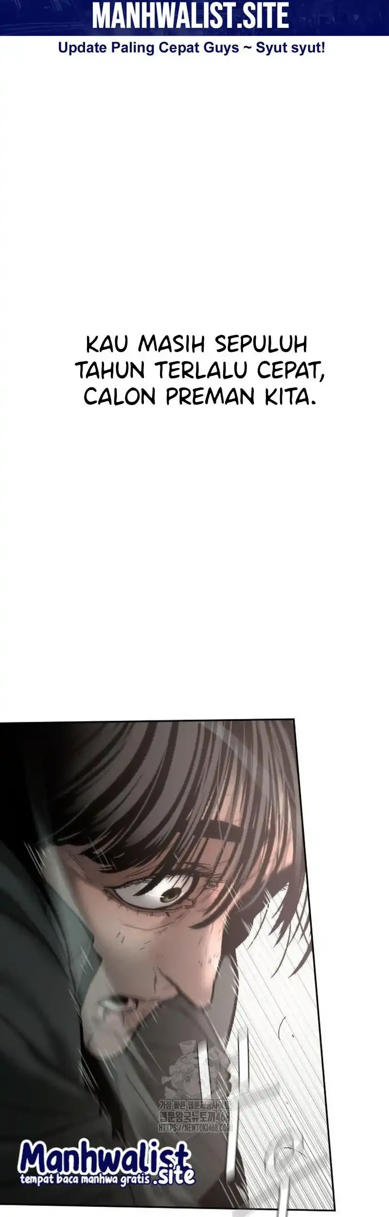 Evil Boy (Kimsan) Chapter 16 - halaman 76