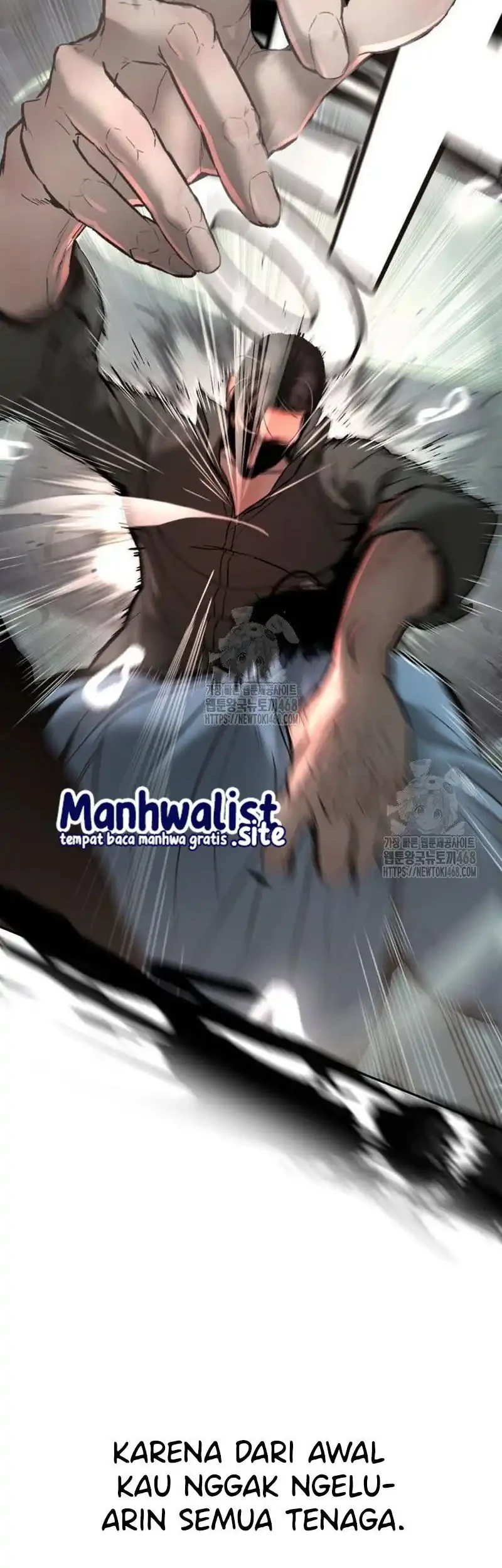 Evil Boy (Kimsan) Chapter 16 - halaman 79
