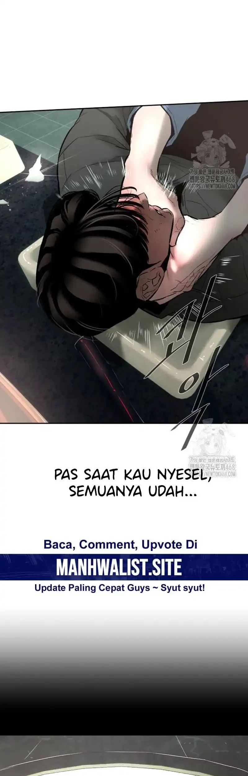 Evil Boy (Kimsan) Chapter 16 - halaman 81