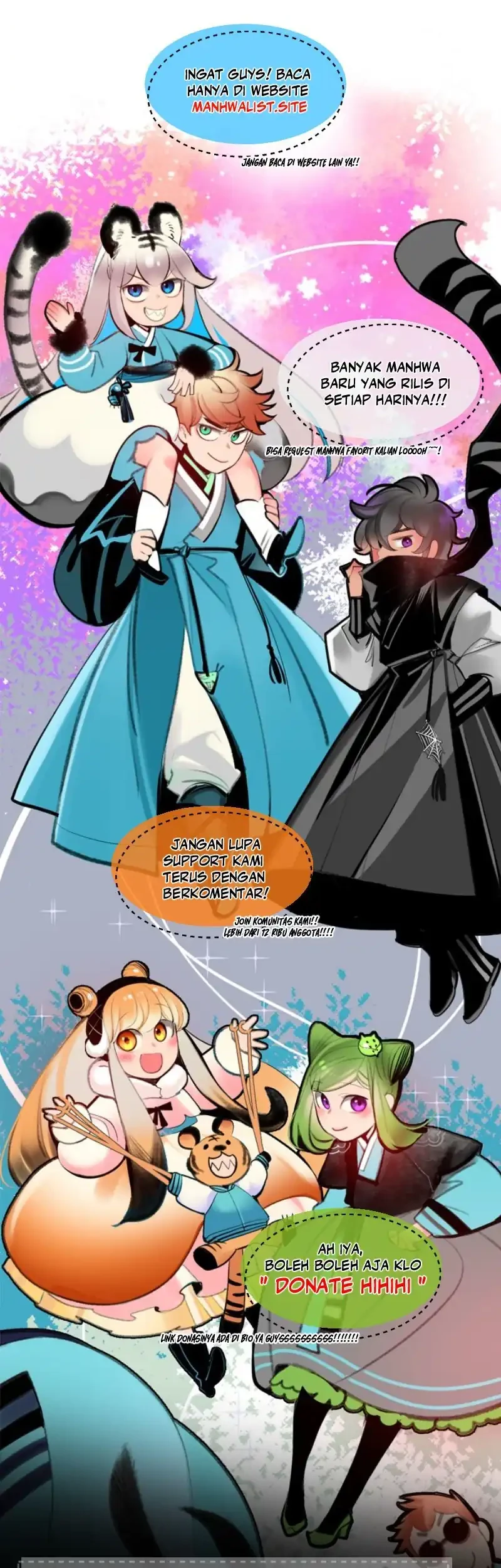 Evil Boy (Kimsan) Chapter 16 - halaman 88