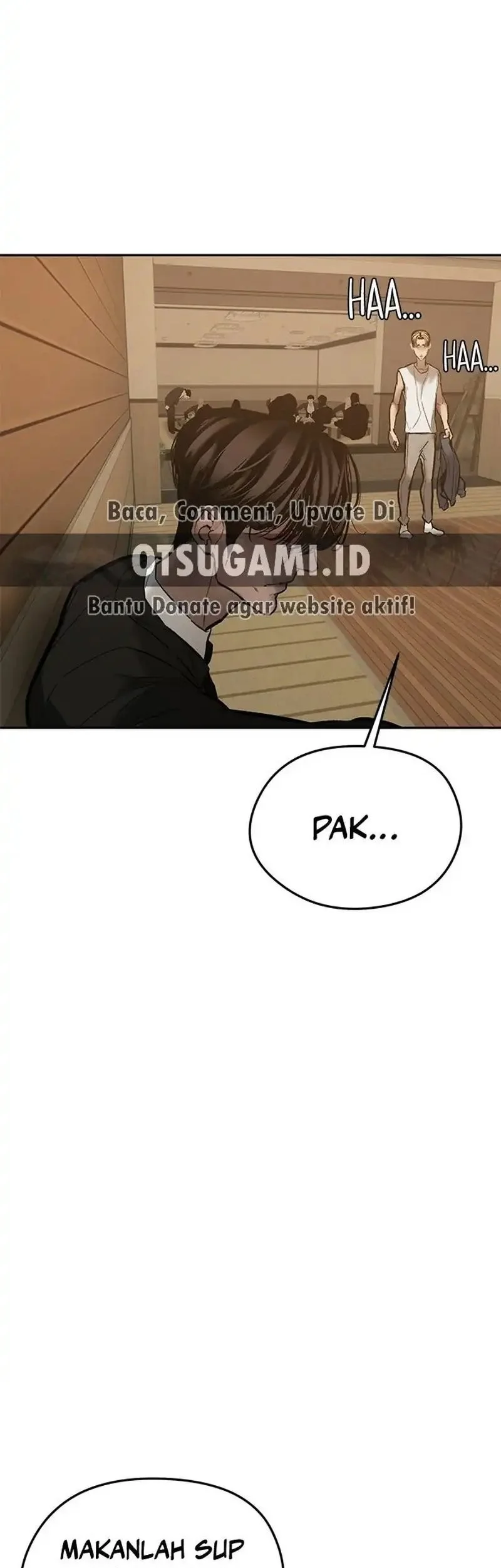 Evil Boy (Kimsan) Chapter 17 - halaman 100