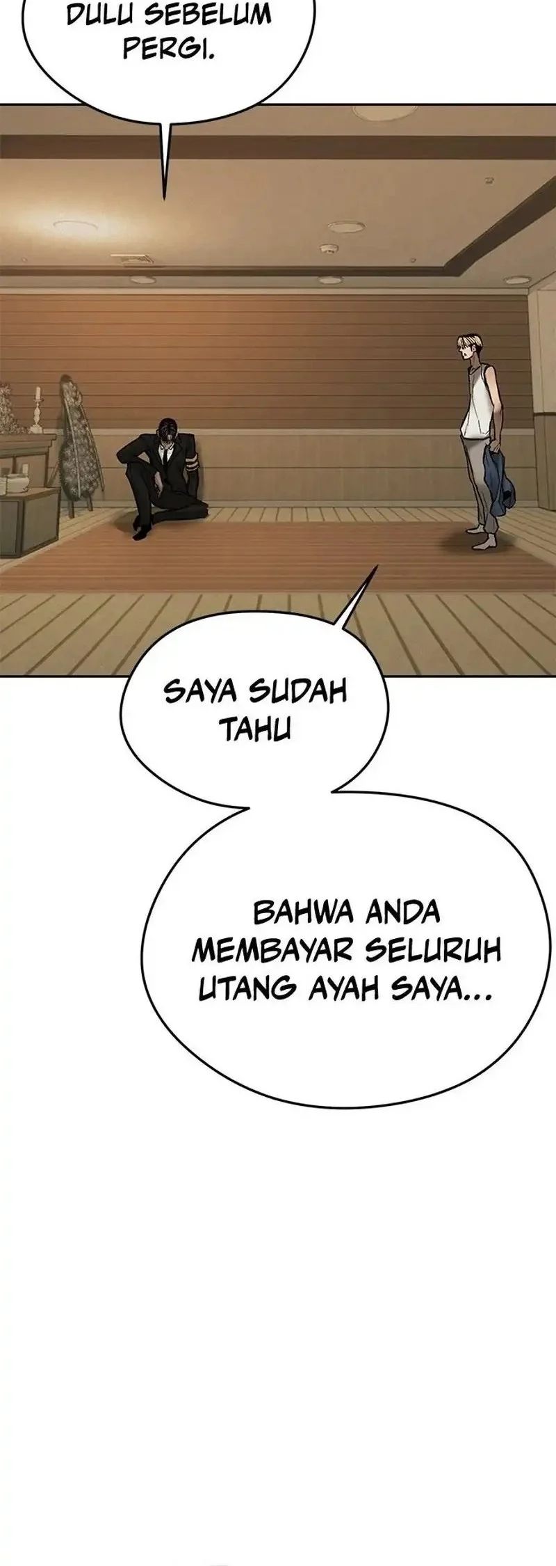 Evil Boy (Kimsan) Chapter 17 - halaman 101