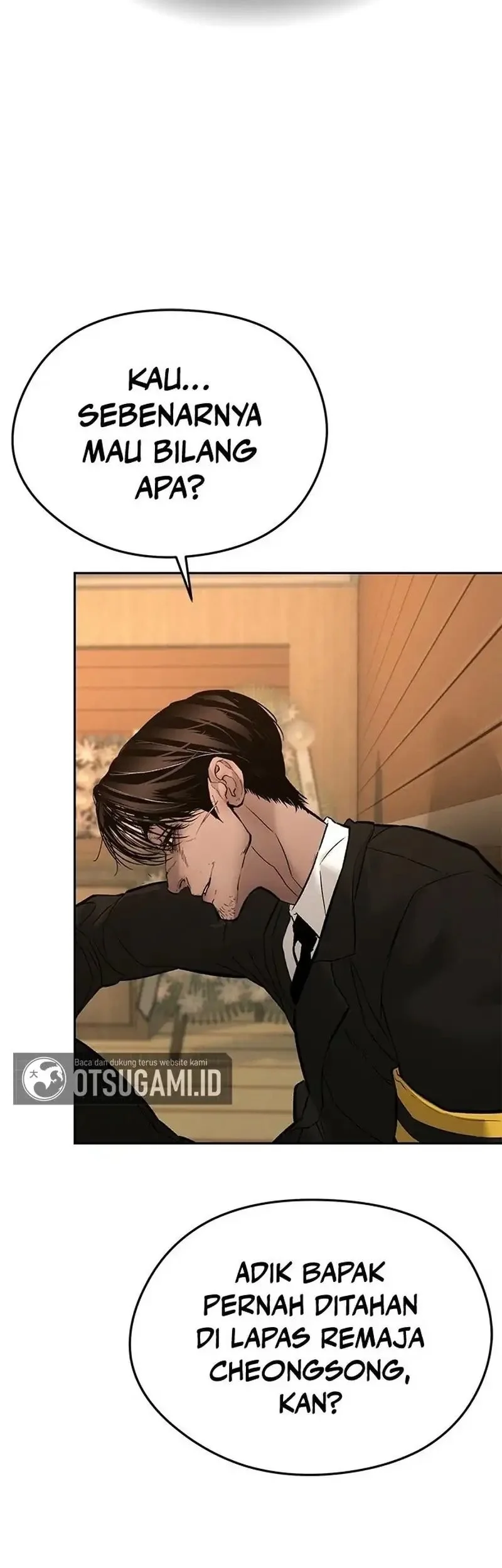 Evil Boy (Kimsan) Chapter 17 - halaman 104