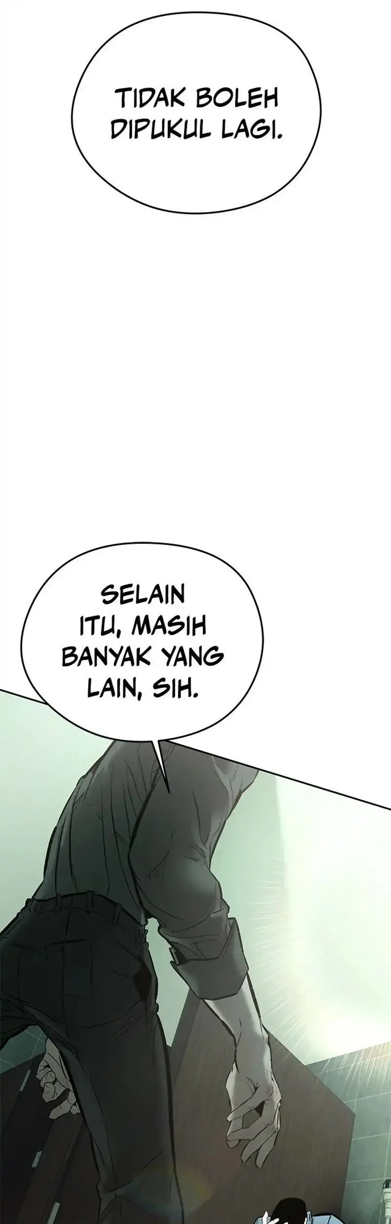 Evil Boy (Kimsan) Chapter 17 - halaman 11