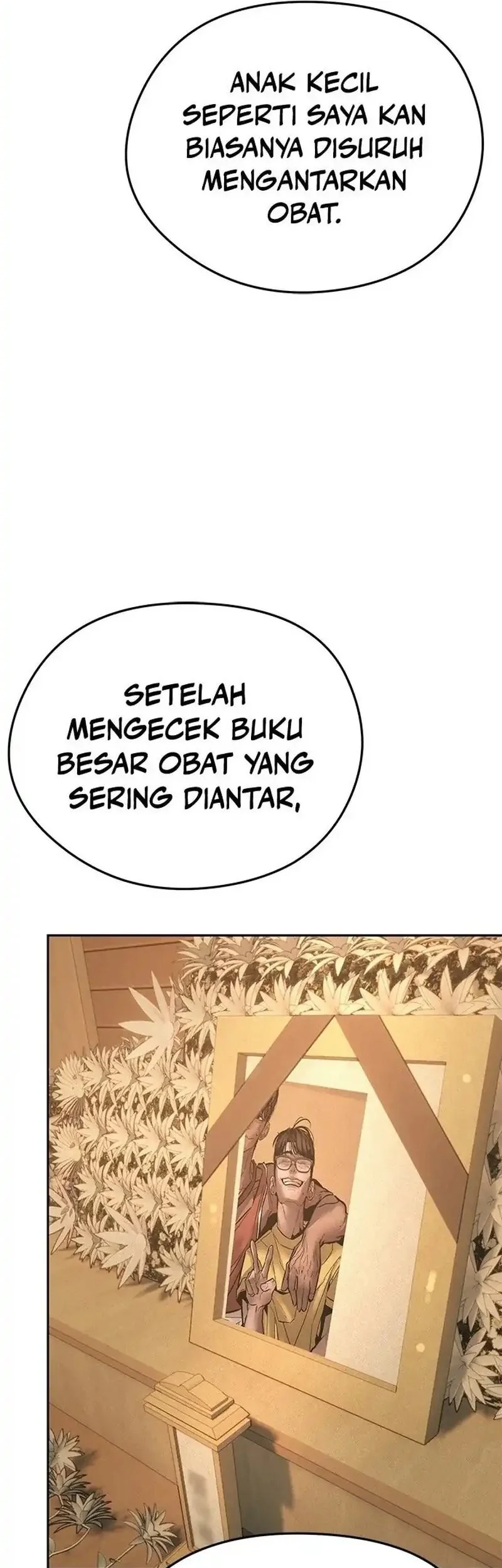 Evil Boy (Kimsan) Chapter 17 - halaman 110