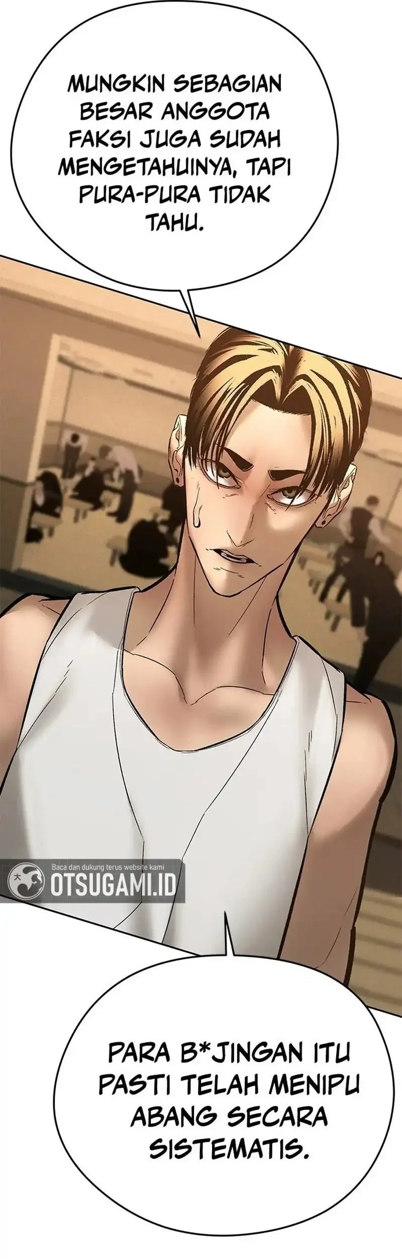 Evil Boy (Kimsan) Chapter 17 - halaman 114