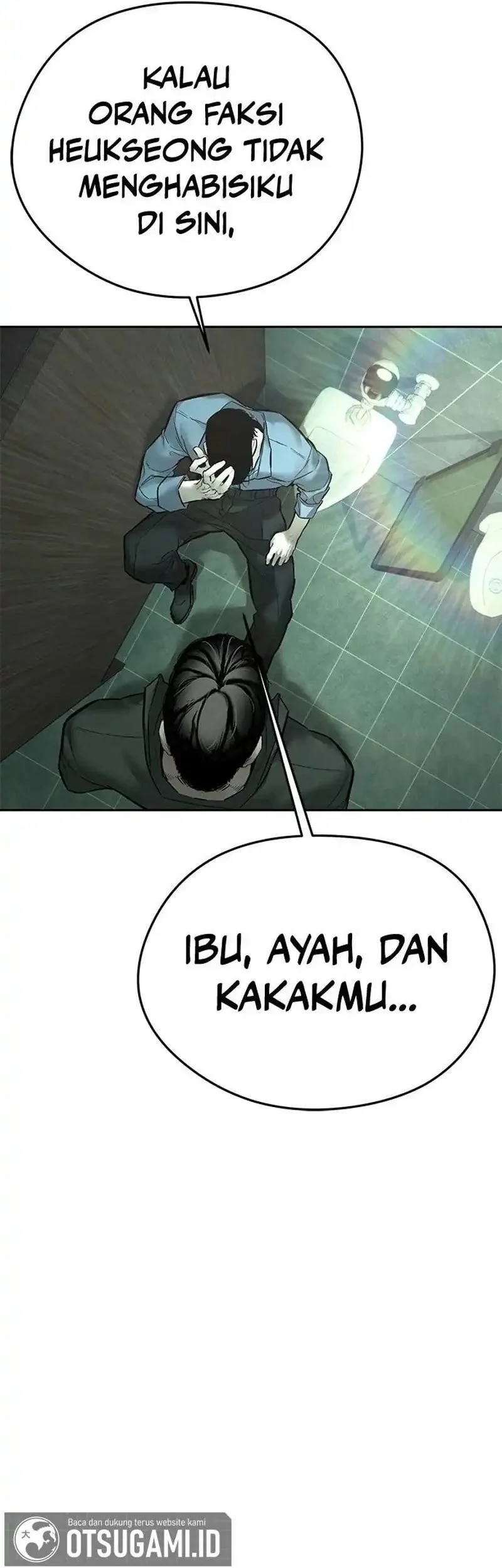 Evil Boy (Kimsan) Chapter 17 - halaman 17