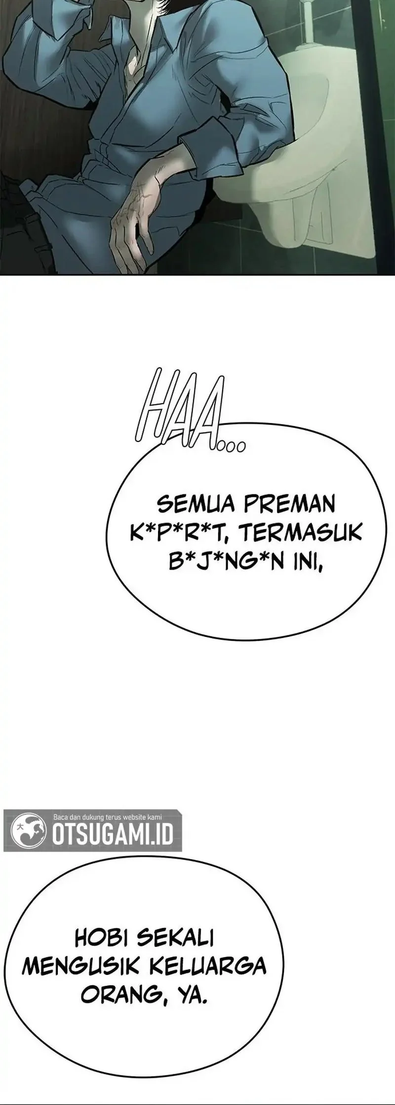 Evil Boy (Kimsan) Chapter 17 - halaman 20