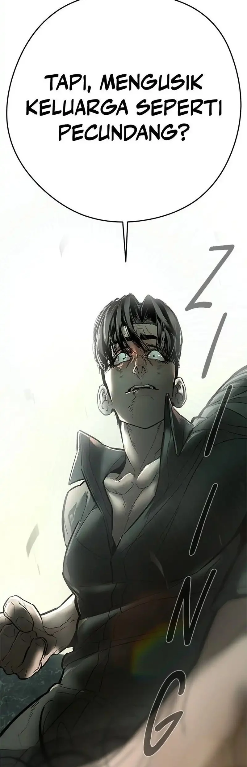 Evil Boy (Kimsan) Chapter 17 - halaman 22
