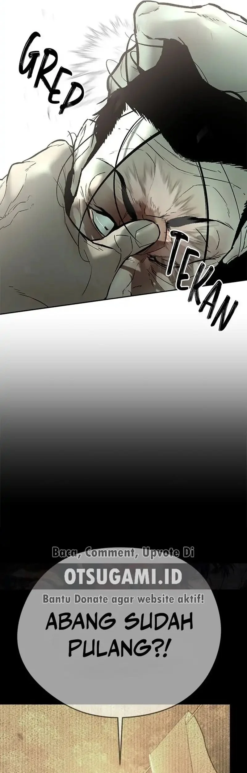 Evil Boy (Kimsan) Chapter 17 - halaman 25
