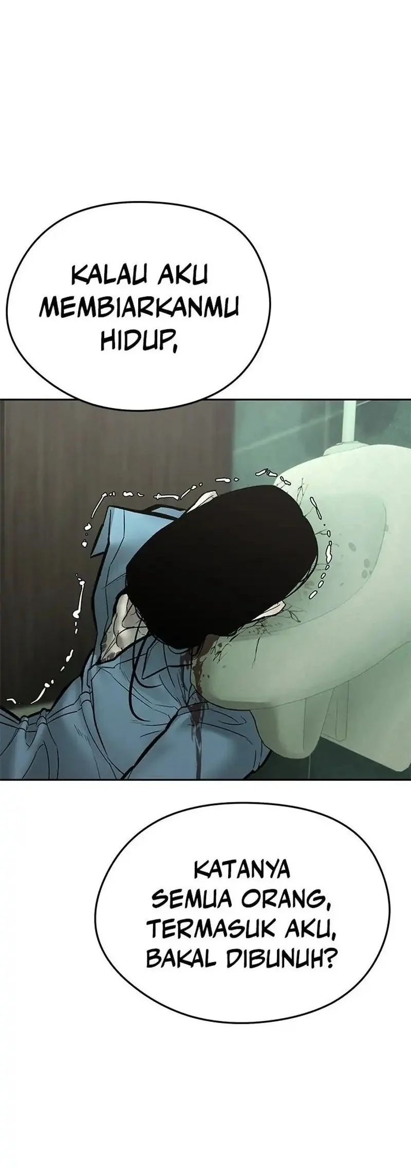 Evil Boy (Kimsan) Chapter 17 - halaman 32