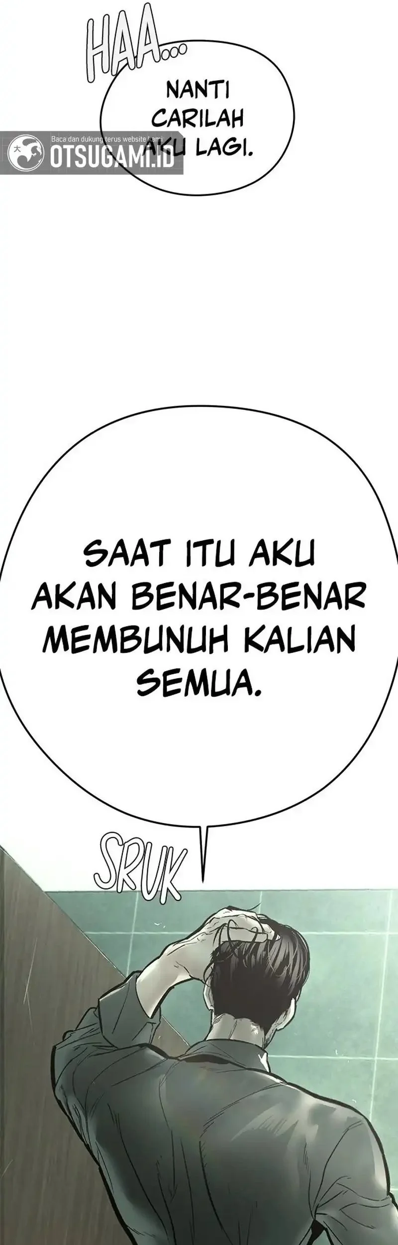 Evil Boy (Kimsan) Chapter 17 - halaman 33