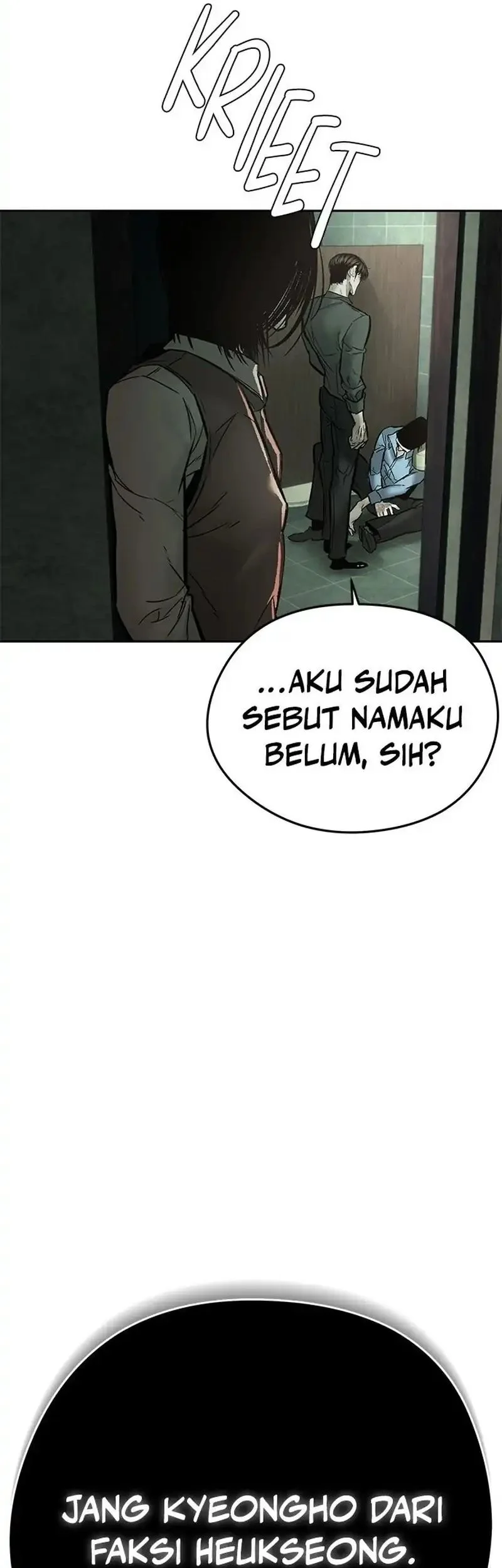 Evil Boy (Kimsan) Chapter 17 - halaman 35