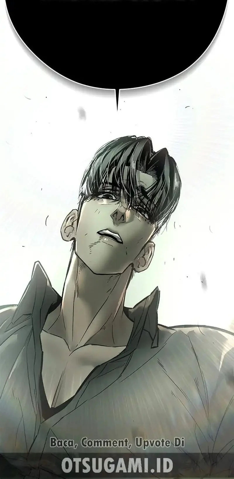 Evil Boy (Kimsan) Chapter 17 - halaman 36