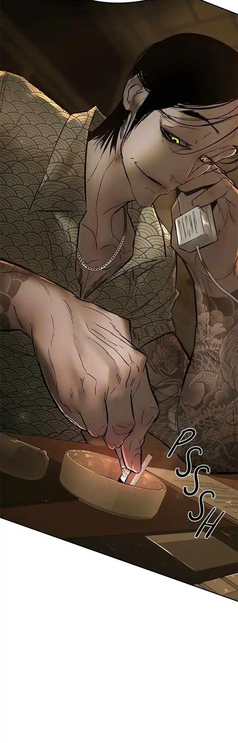 Evil Boy (Kimsan) Chapter 17 - halaman 40