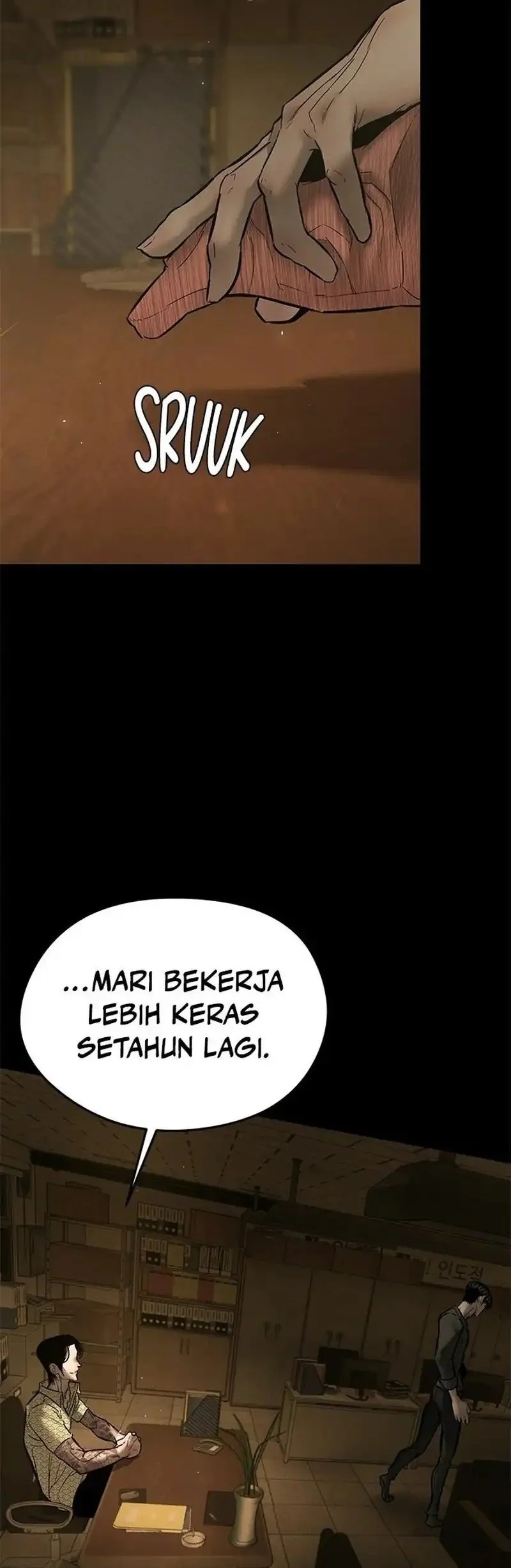Evil Boy (Kimsan) Chapter 17 - halaman 44