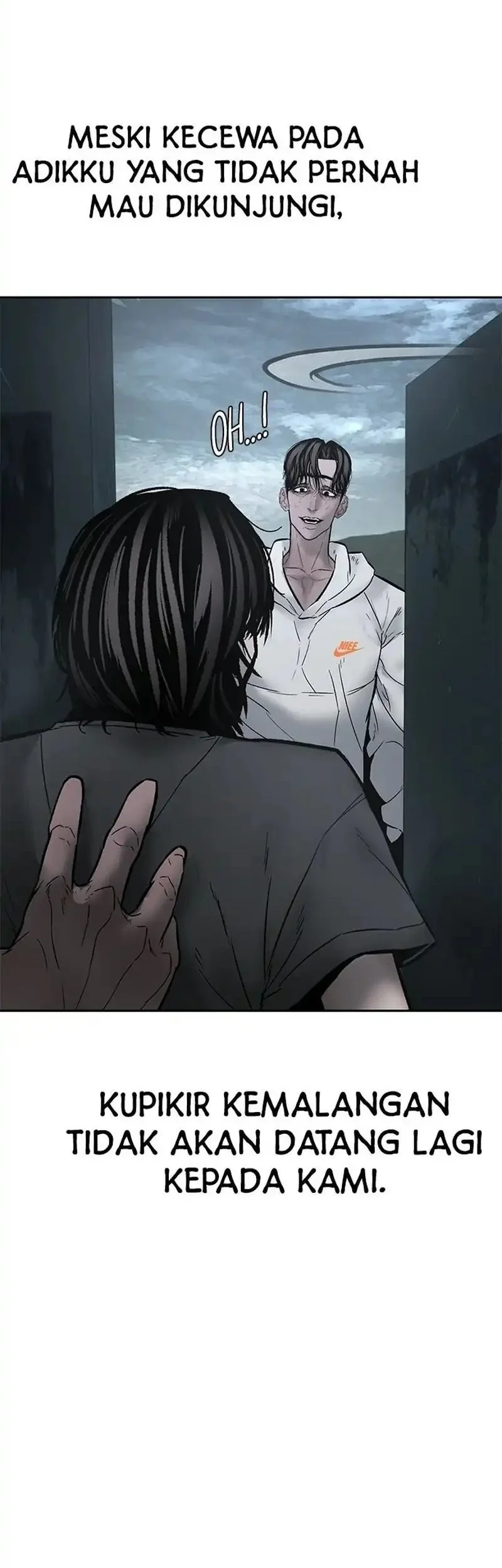Evil Boy (Kimsan) Chapter 17 - halaman 49