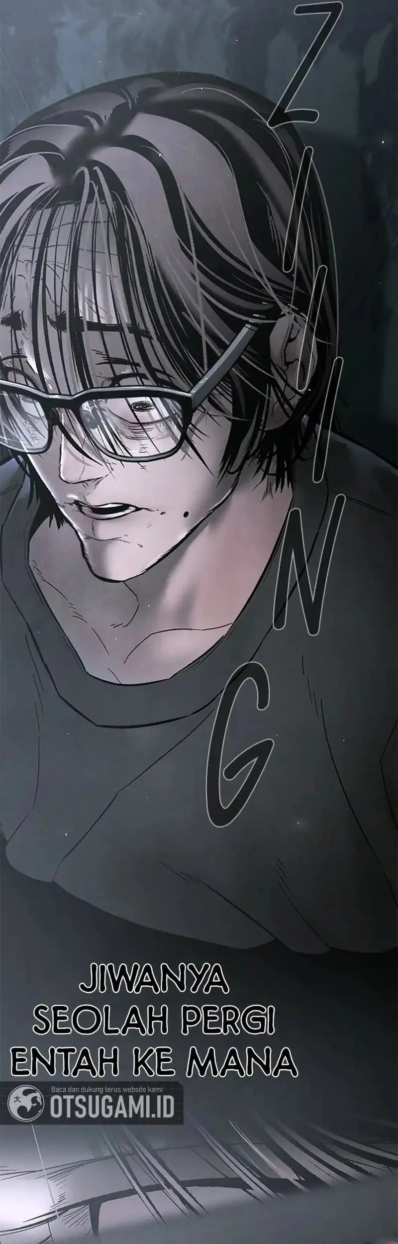 Evil Boy (Kimsan) Chapter 17 - halaman 51