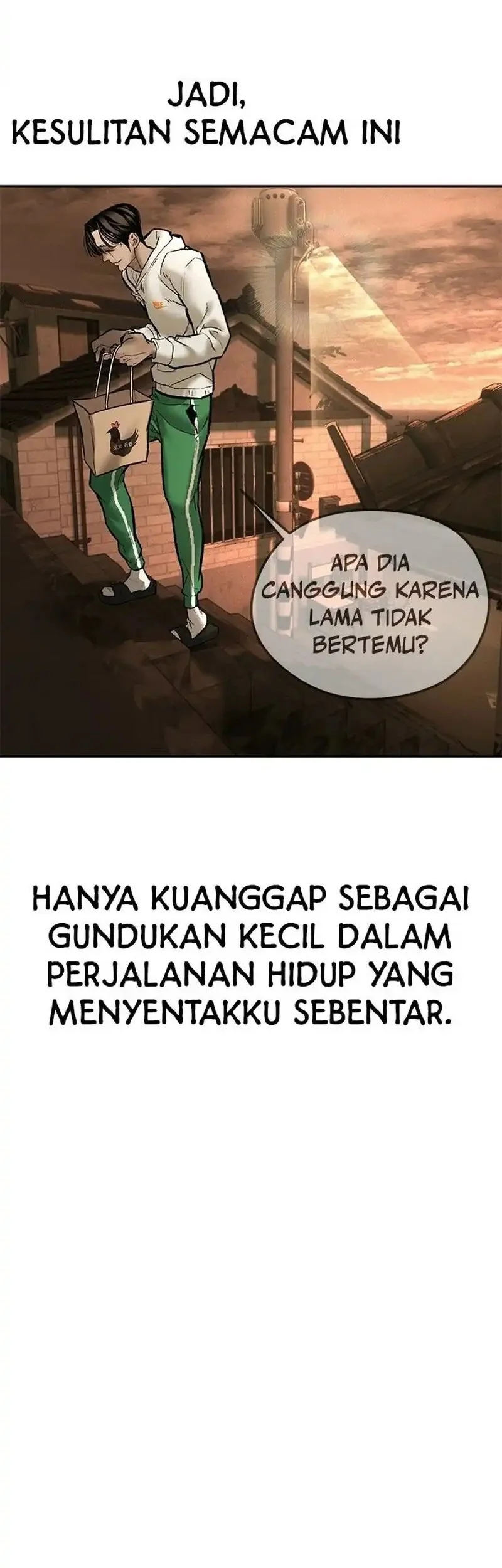 Evil Boy (Kimsan) Chapter 17 - halaman 54