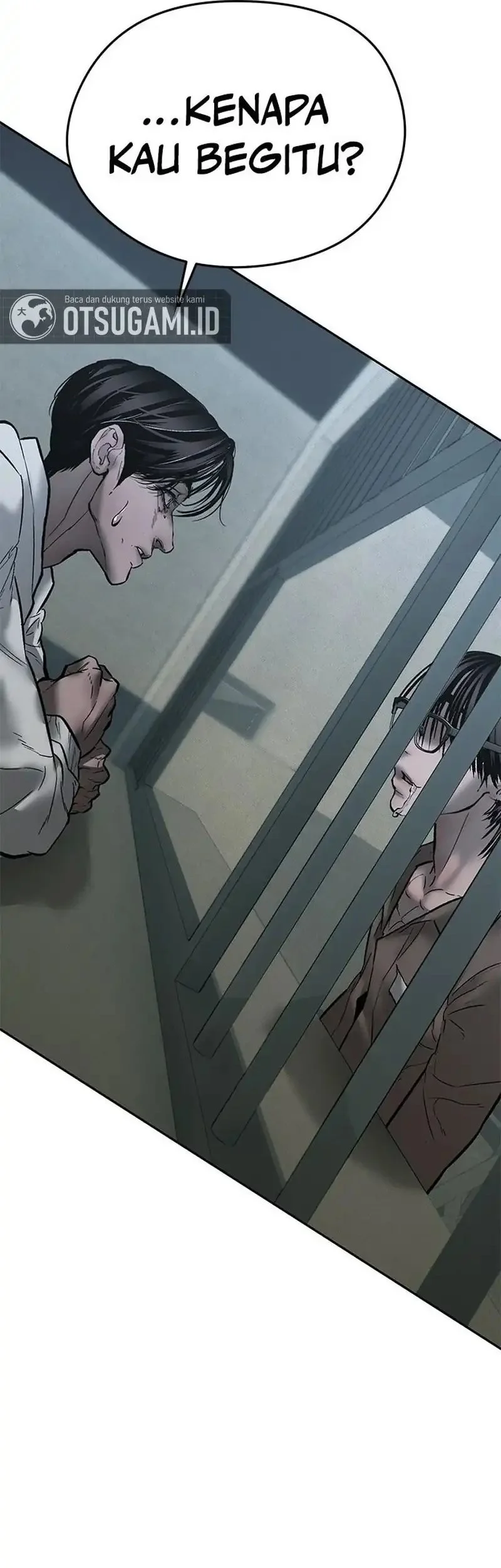 Evil Boy (Kimsan) Chapter 17 - halaman 59