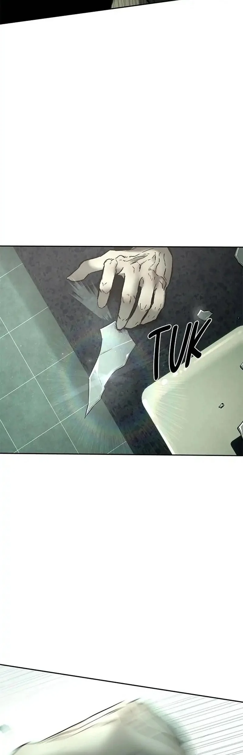 Evil Boy (Kimsan) Chapter 17 - halaman 6