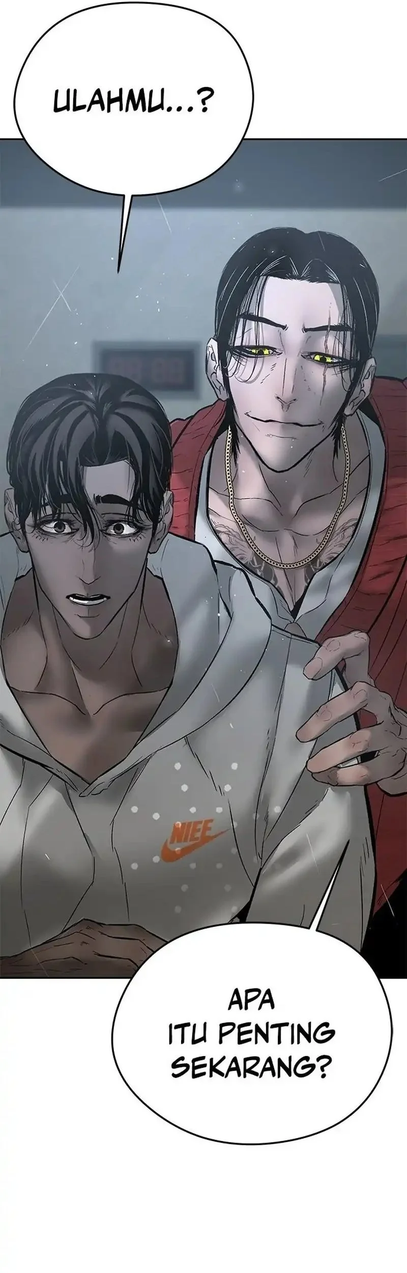 Evil Boy (Kimsan) Chapter 17 - halaman 61