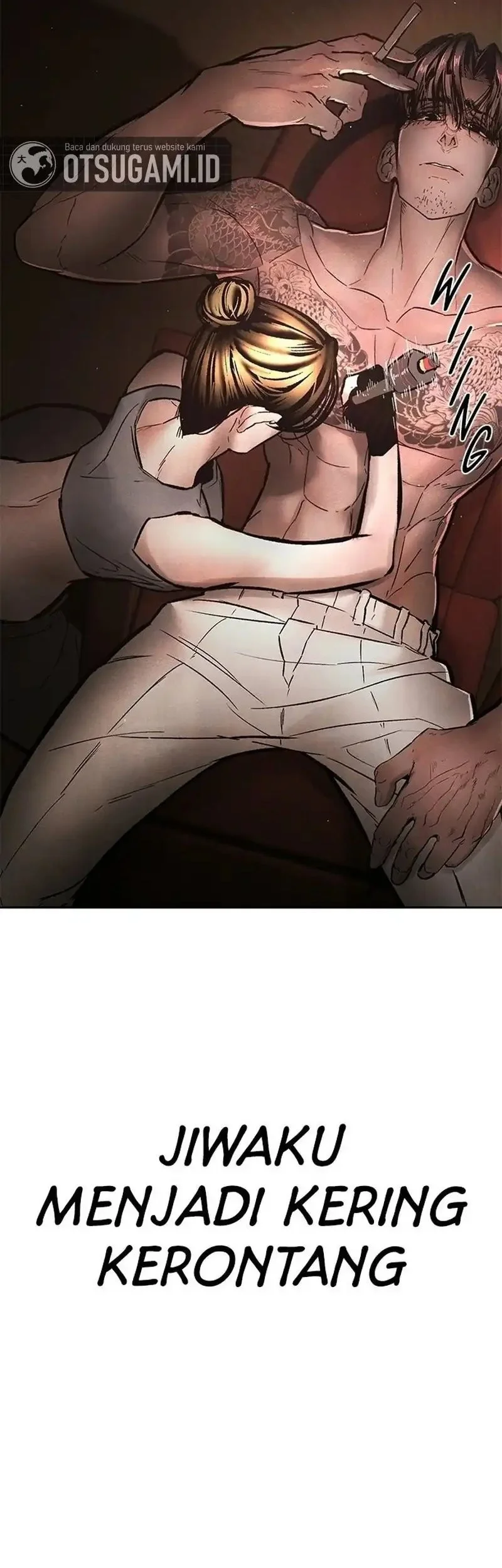 Evil Boy (Kimsan) Chapter 17 - halaman 69