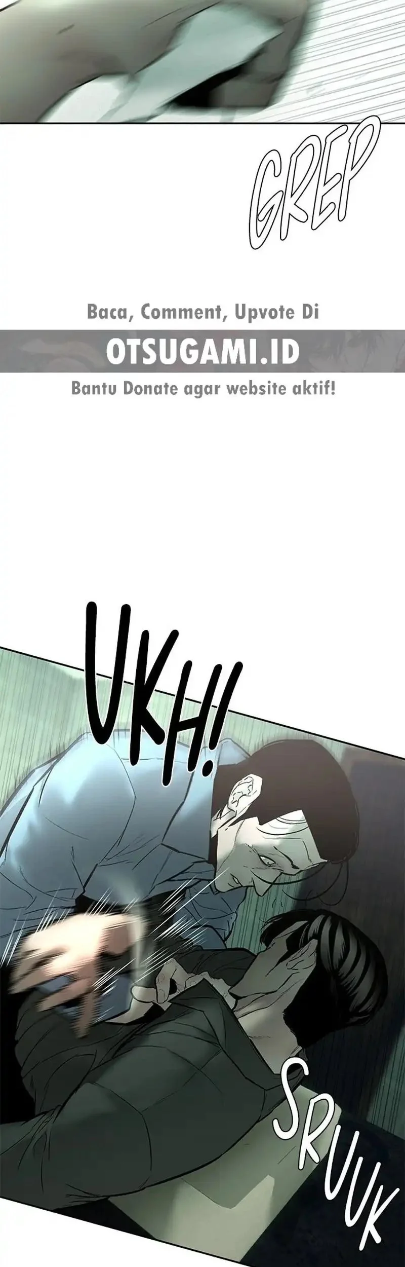 Evil Boy (Kimsan) Chapter 17 - halaman 7