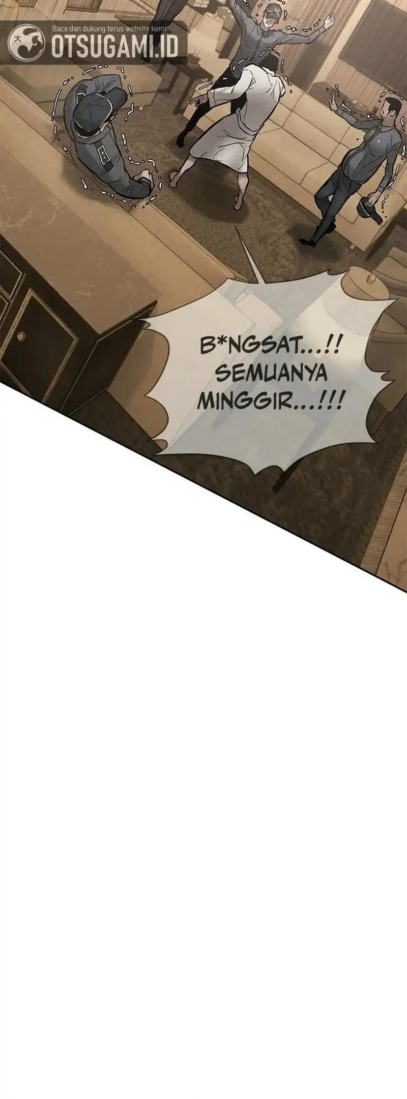 Evil Boy (Kimsan) Chapter 17 - halaman 72