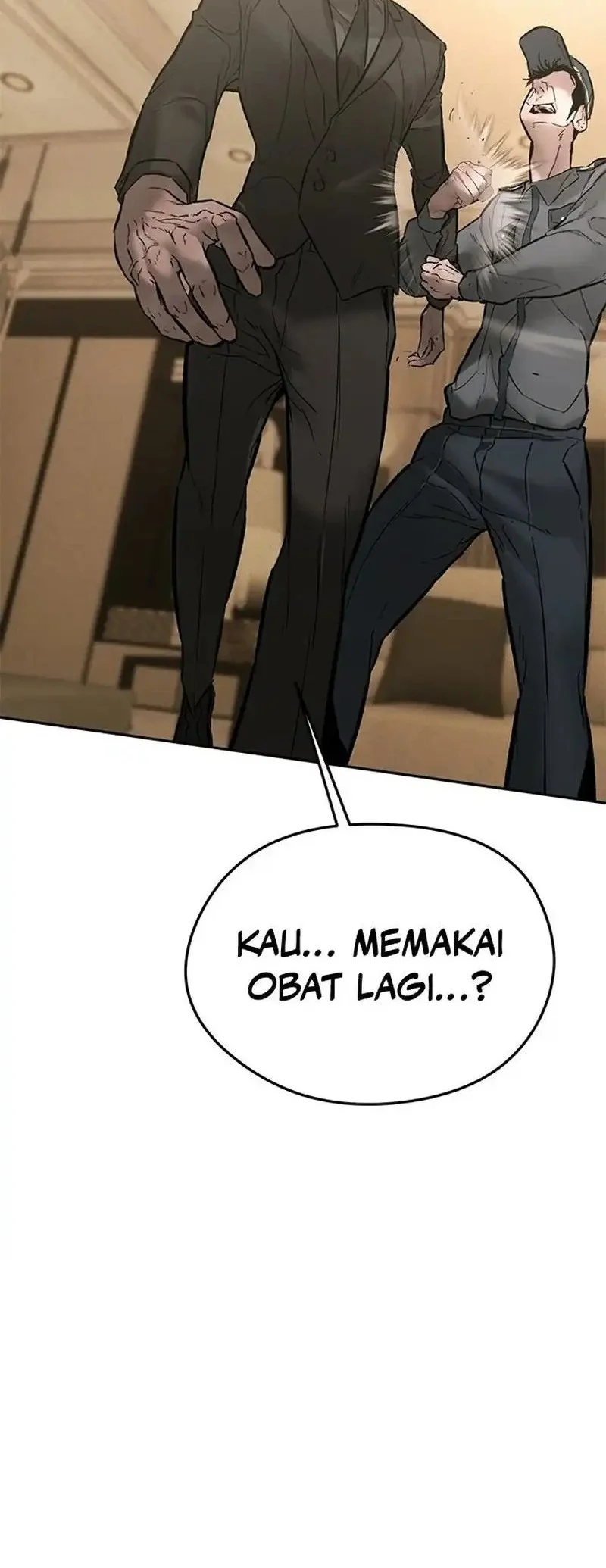 Evil Boy (Kimsan) Chapter 17 - halaman 74