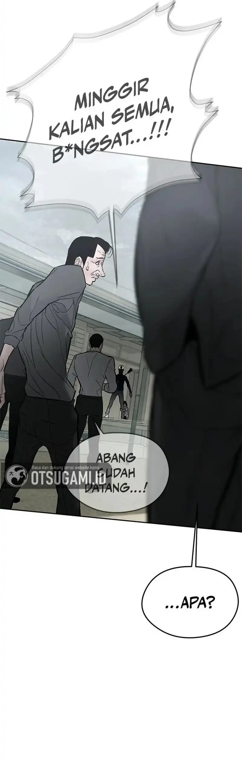 Evil Boy (Kimsan) Chapter 17 - halaman 81