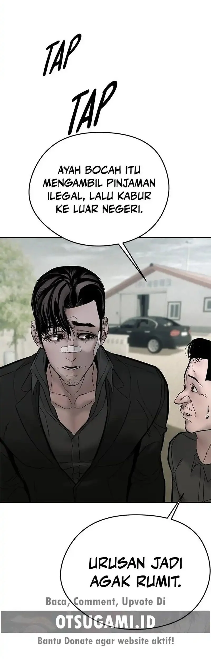 Evil Boy (Kimsan) Chapter 17 - halaman 82