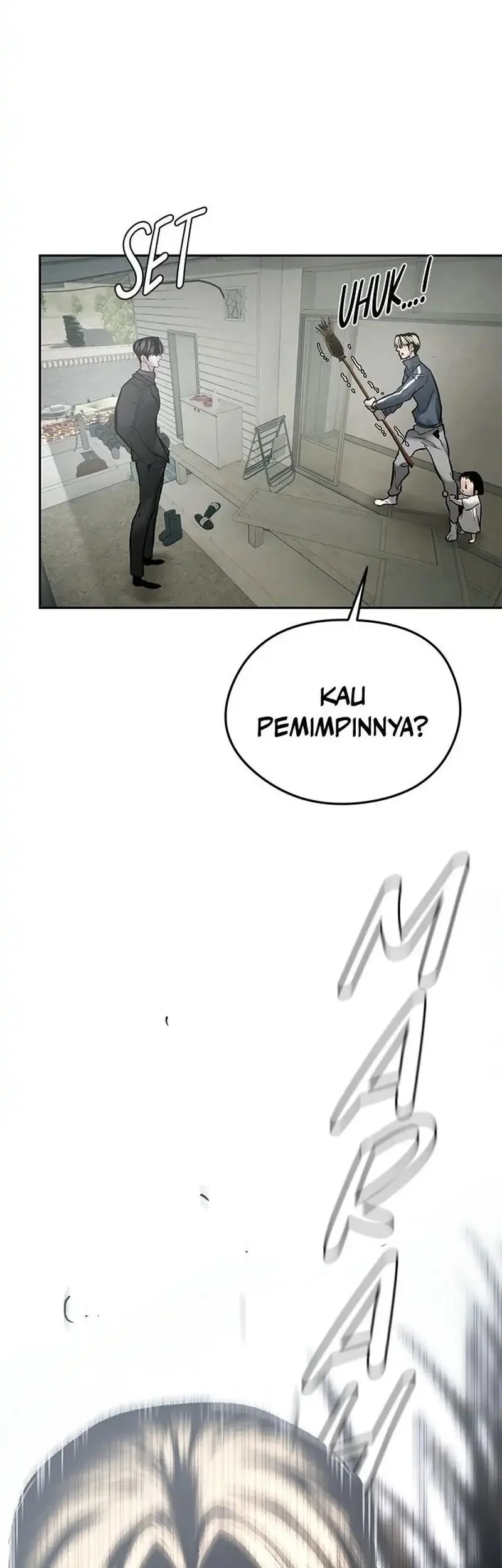 Evil Boy (Kimsan) Chapter 17 - halaman 83