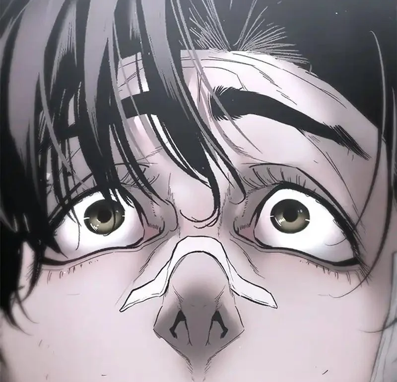 Evil Boy (Kimsan) Chapter 17 - halaman 85