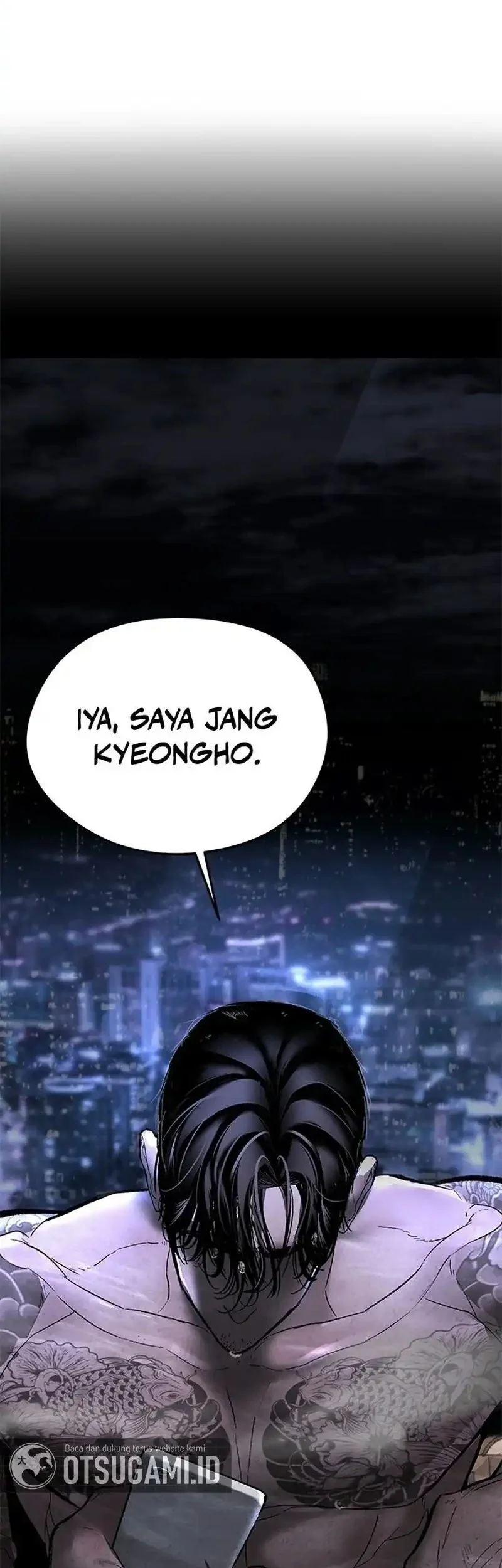 Evil Boy (Kimsan) Chapter 17 - halaman 96