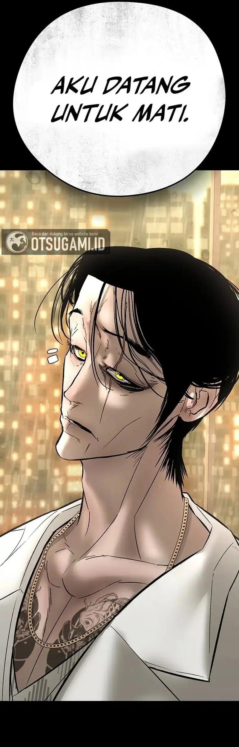 Evil Boy (Kimsan) Chapter 18 - halaman 15