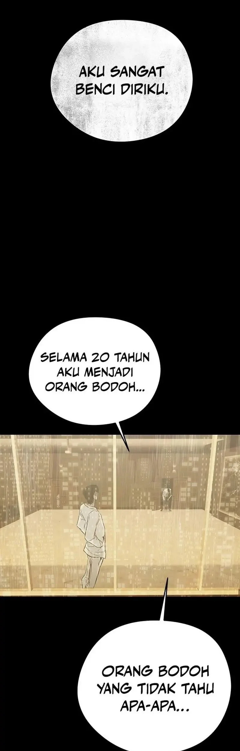 Evil Boy (Kimsan) Chapter 18 - halaman 17