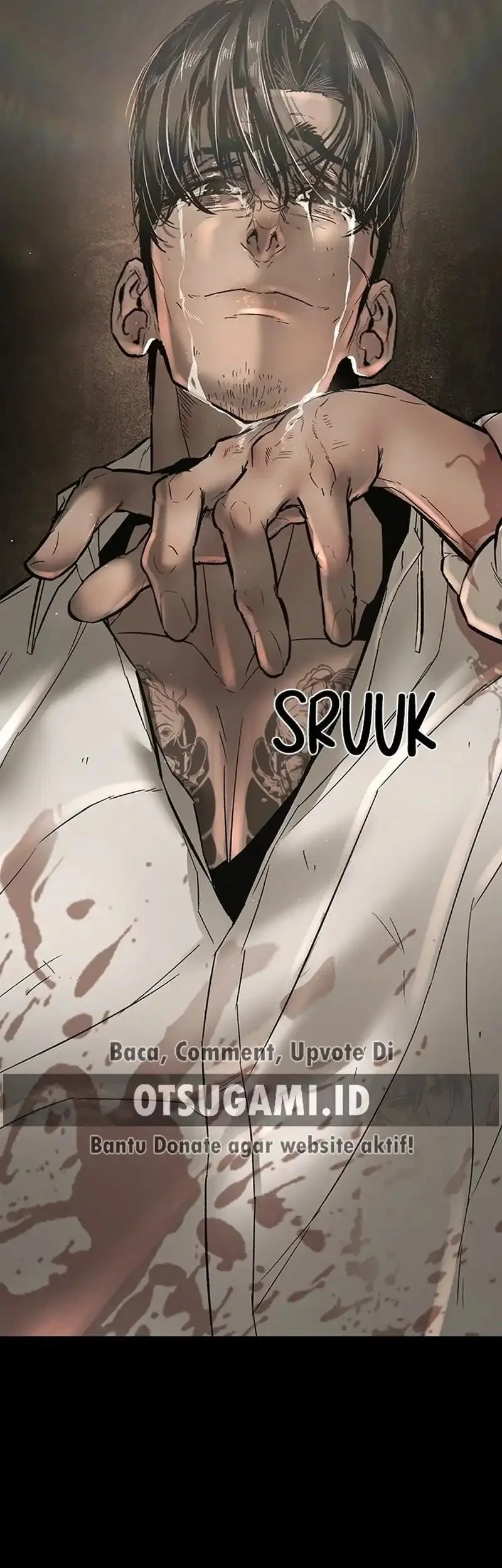 Evil Boy (Kimsan) Chapter 18 - halaman 19
