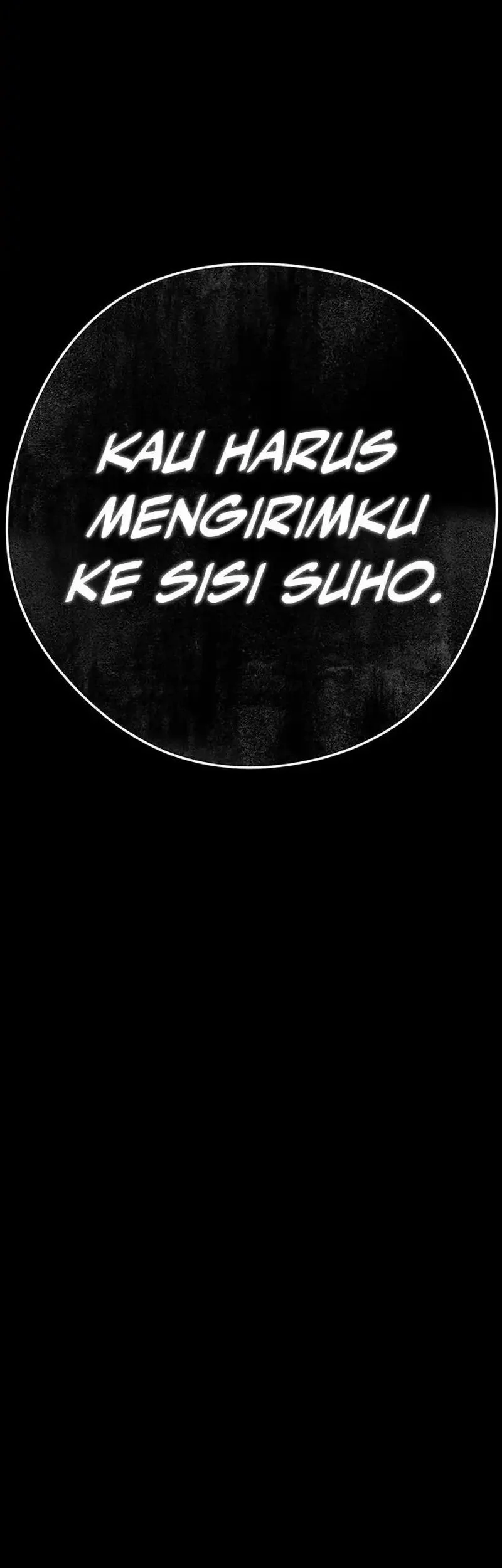 Evil Boy (Kimsan) Chapter 18 - halaman 20