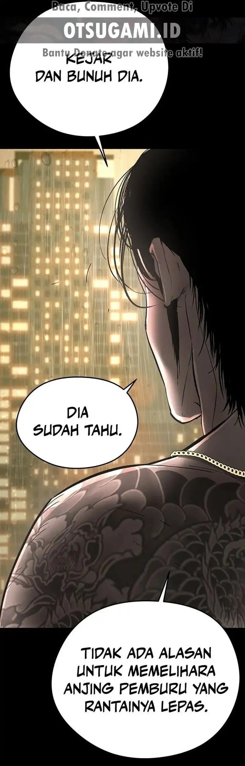 Evil Boy (Kimsan) Chapter 18 - halaman 27