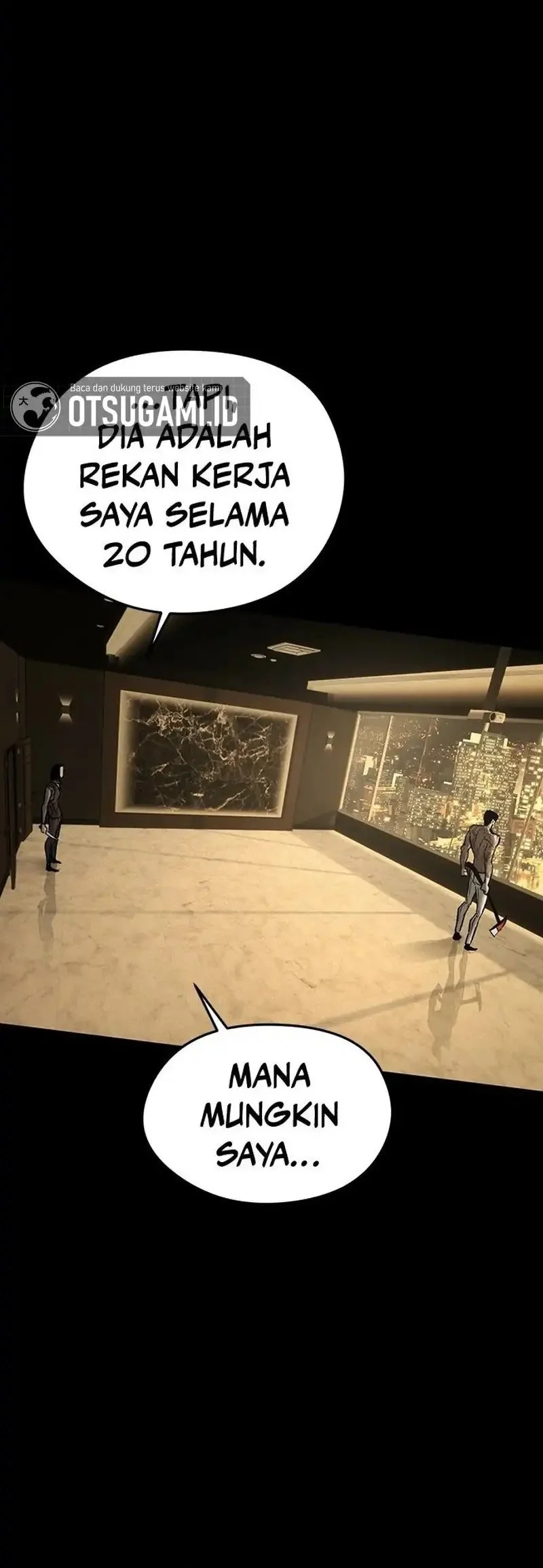 Evil Boy (Kimsan) Chapter 18 - halaman 28