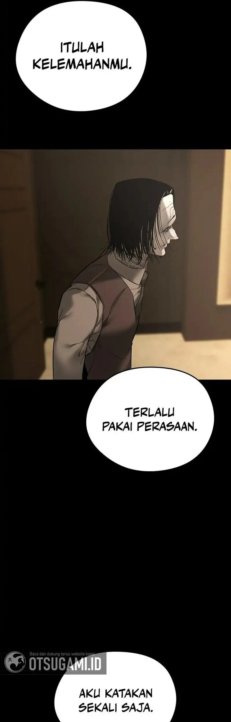 Evil Boy (Kimsan) Chapter 18 - halaman 29