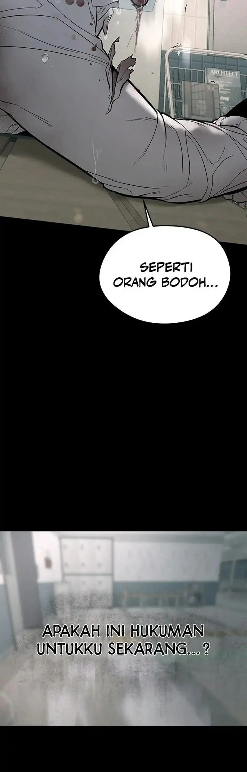Evil Boy (Kimsan) Chapter 18 - halaman 36