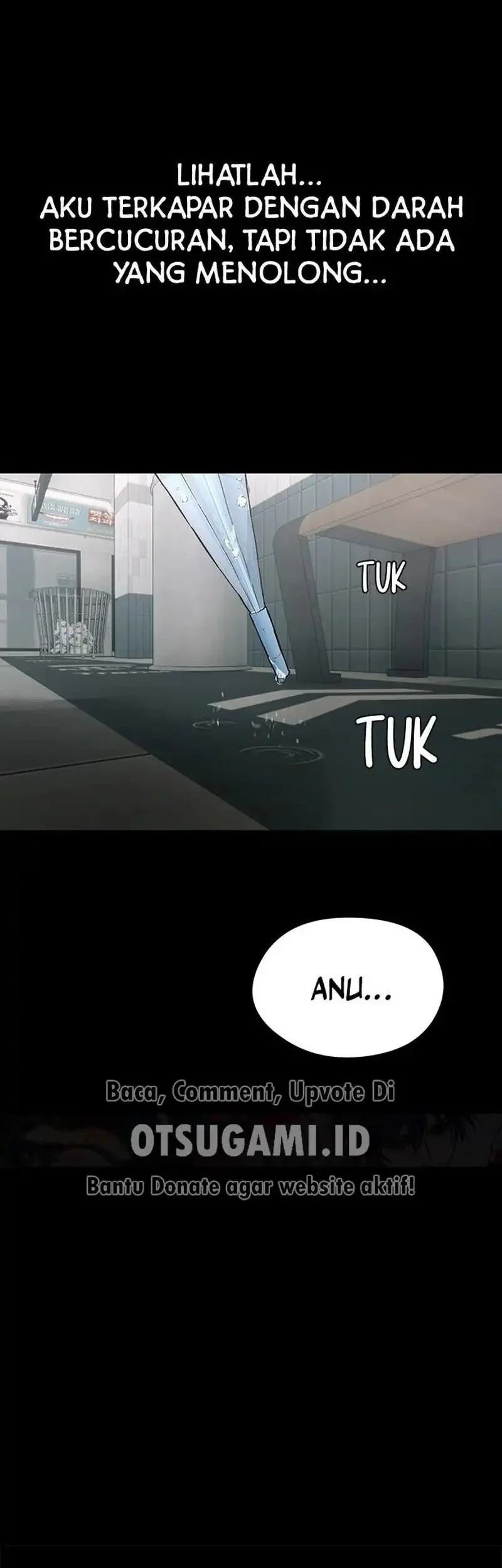 Evil Boy (Kimsan) Chapter 18 - halaman 39