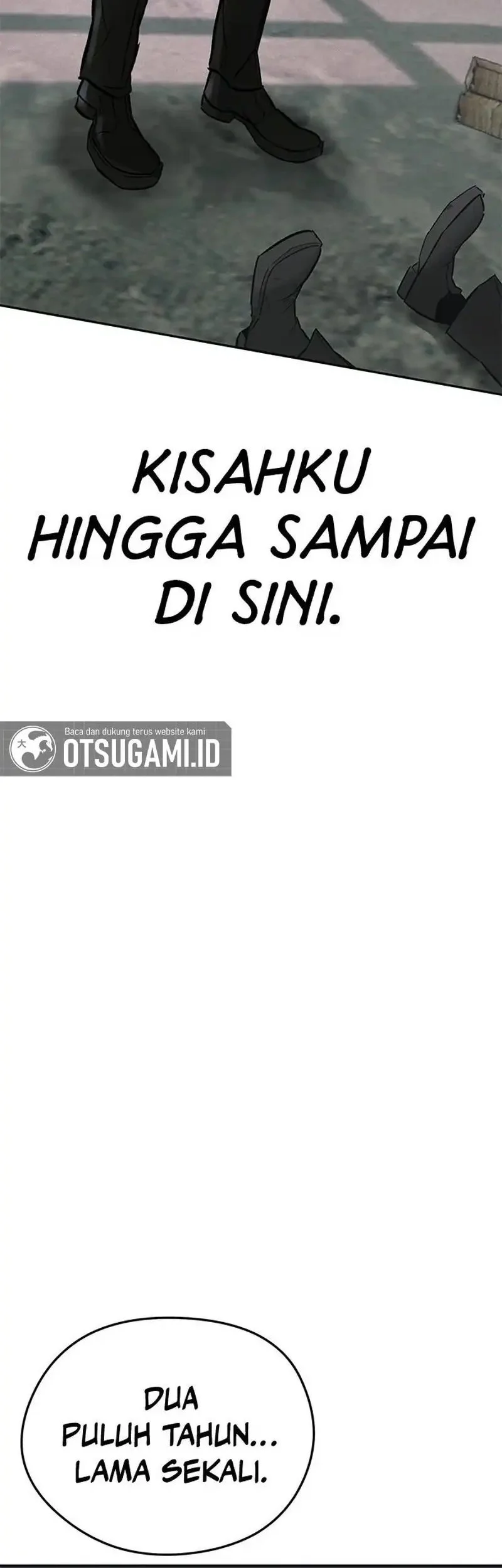 Evil Boy (Kimsan) Chapter 18 - halaman 44