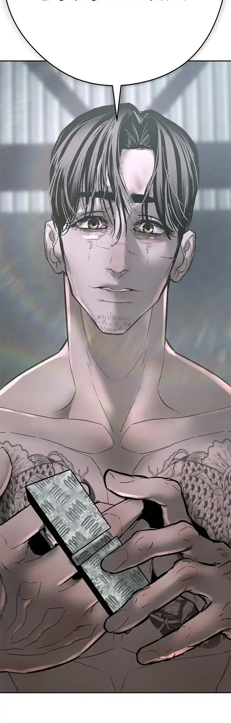 Evil Boy (Kimsan) Chapter 18 - halaman 46