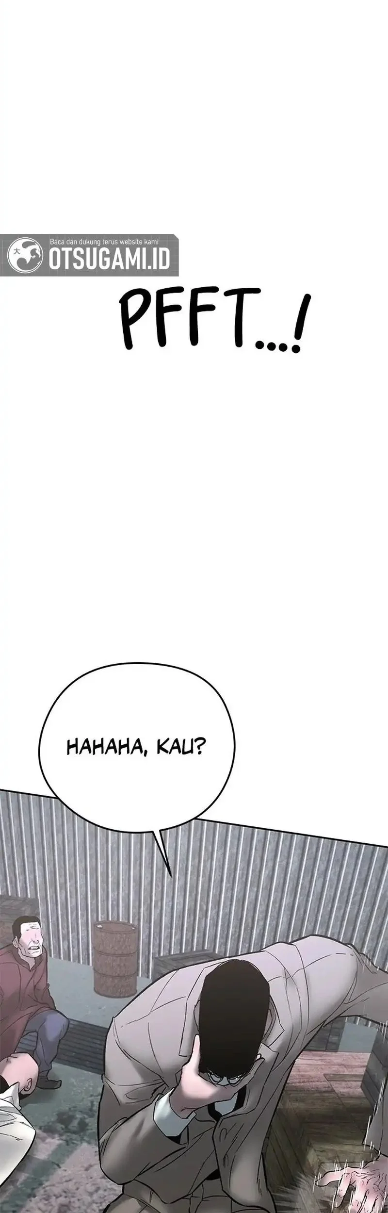 Evil Boy (Kimsan) Chapter 18 - halaman 47