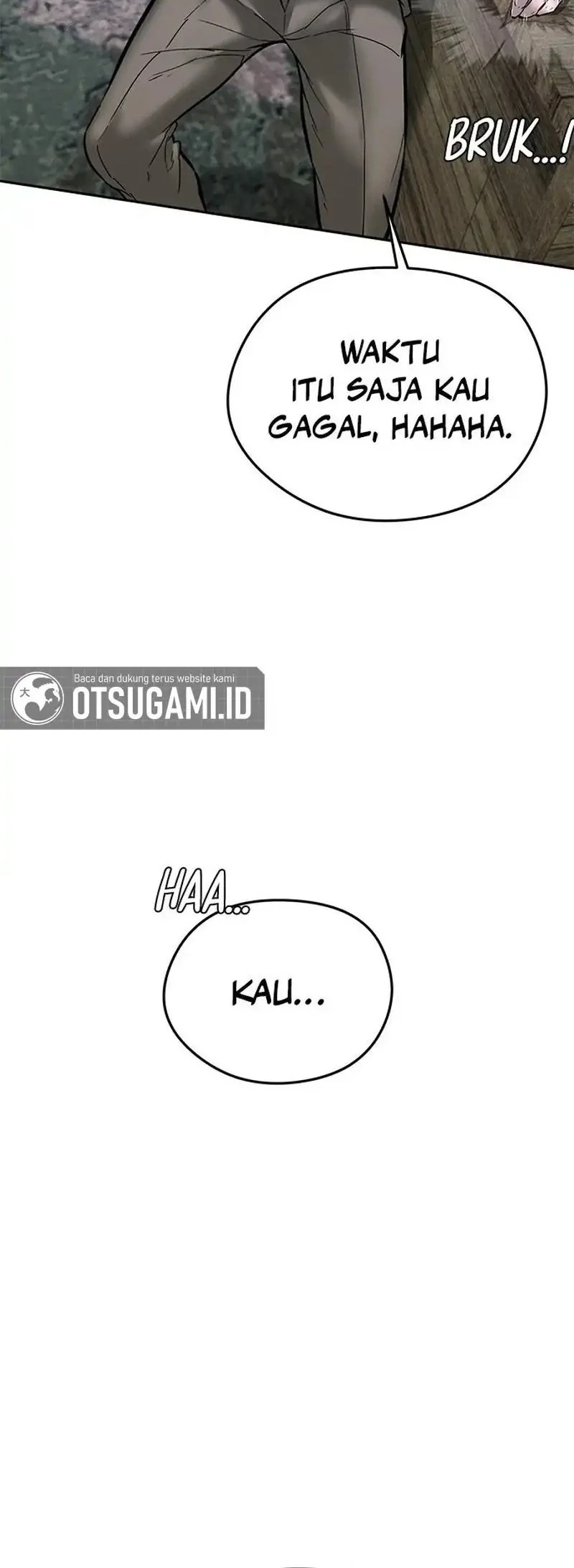 Evil Boy (Kimsan) Chapter 18 - halaman 48