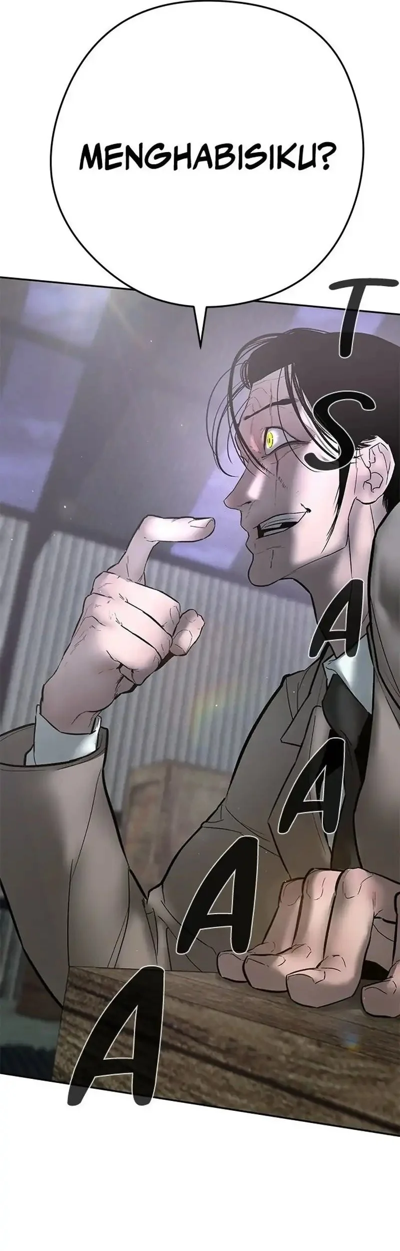 Evil Boy (Kimsan) Chapter 18 - halaman 49